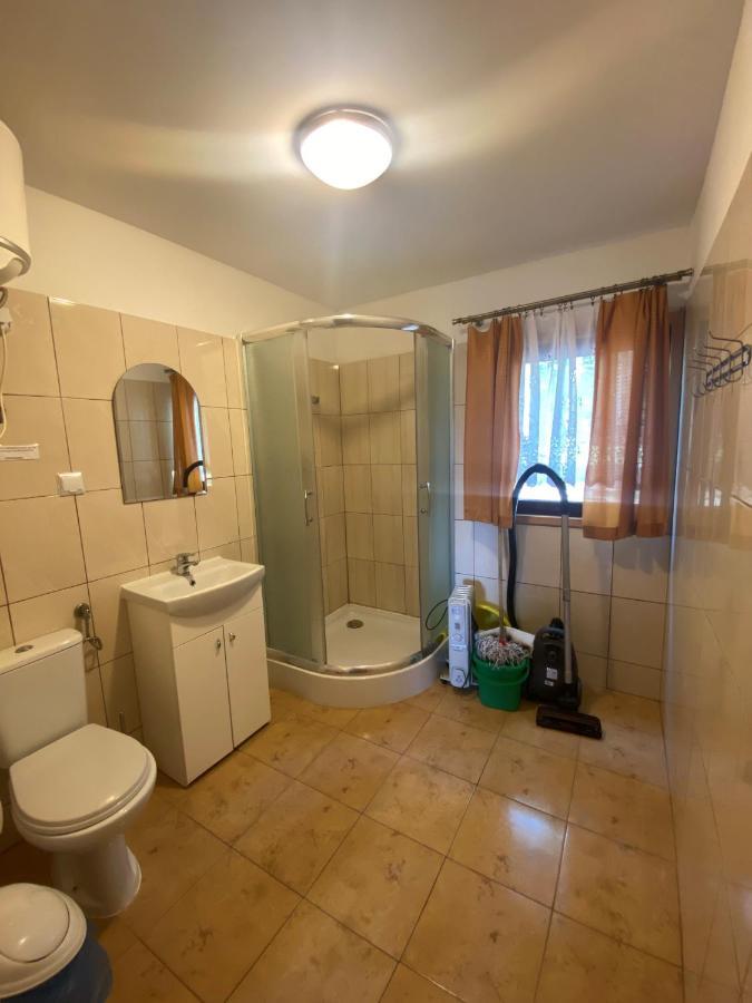 Hotel Ośrodek Wrzosowa Góra Ruciane-Nida Zewnętrze zdjęcie