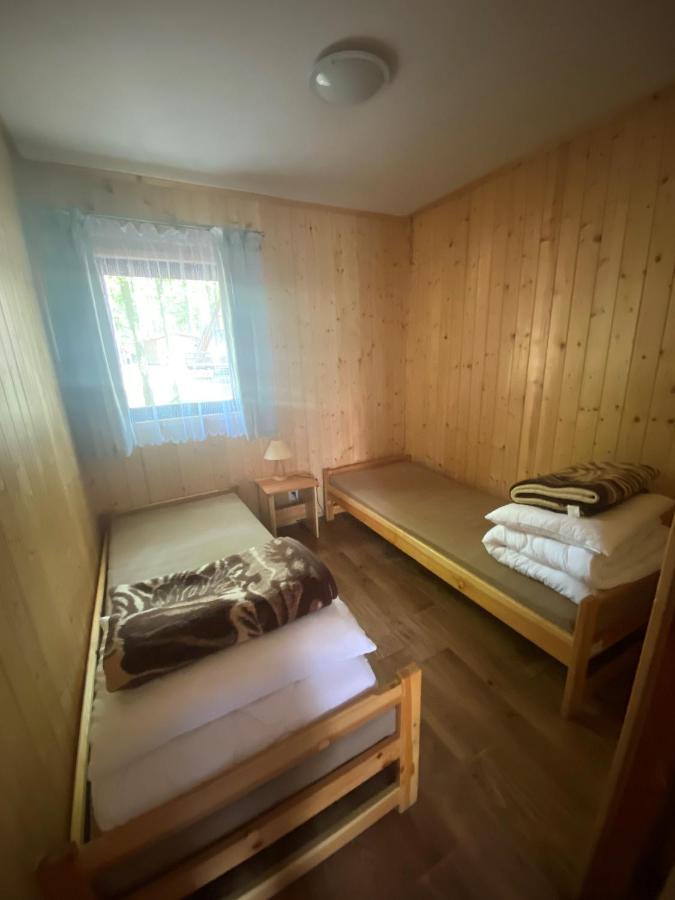 Hotel Ośrodek Wrzosowa Góra Ruciane-Nida Zewnętrze zdjęcie