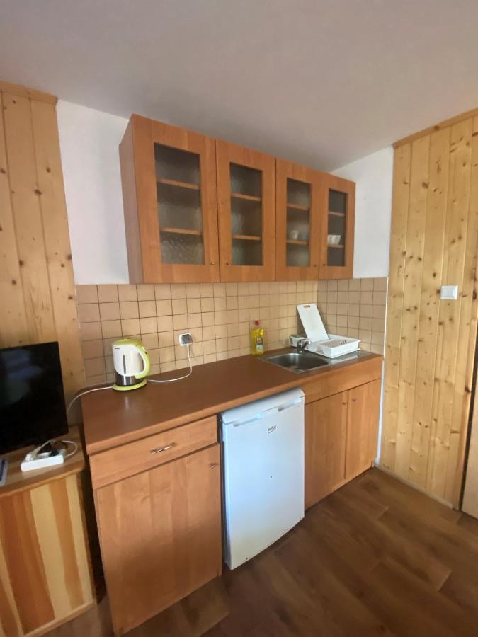 Hotel Ośrodek Wrzosowa Góra Ruciane-Nida Zewnętrze zdjęcie