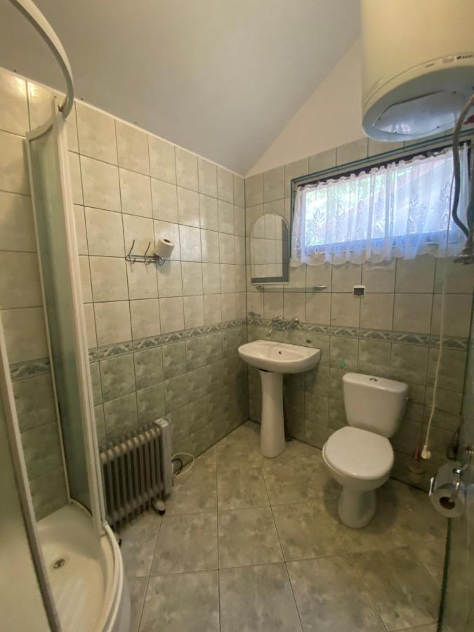 Hotel Ośrodek Wrzosowa Góra Ruciane-Nida Zewnętrze zdjęcie