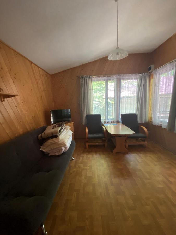 Hotel Ośrodek Wrzosowa Góra Ruciane-Nida Zewnętrze zdjęcie