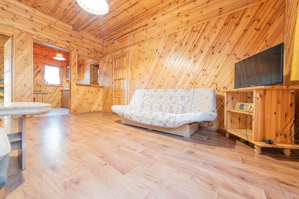Hotel Ośrodek Wrzosowa Góra Ruciane-Nida Zewnętrze zdjęcie