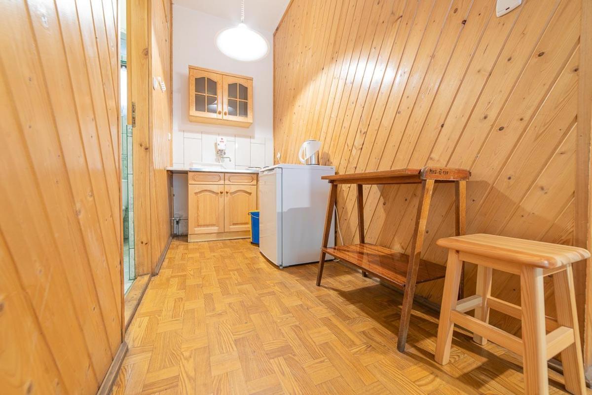 Hotel Ośrodek Wrzosowa Góra Ruciane-Nida Zewnętrze zdjęcie